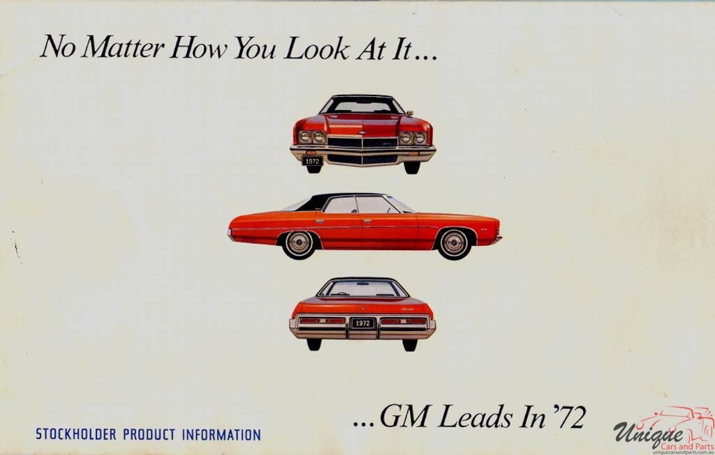 1972 GM Concepts Page 23
